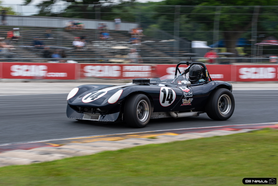 1965 BTM Cheetah Number 14 / IMG_8026 / 4