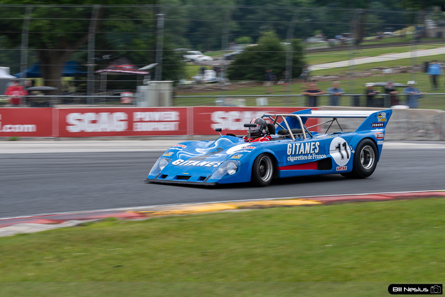 1973 Lola T282 Number 11 / IMG_8058 / 3