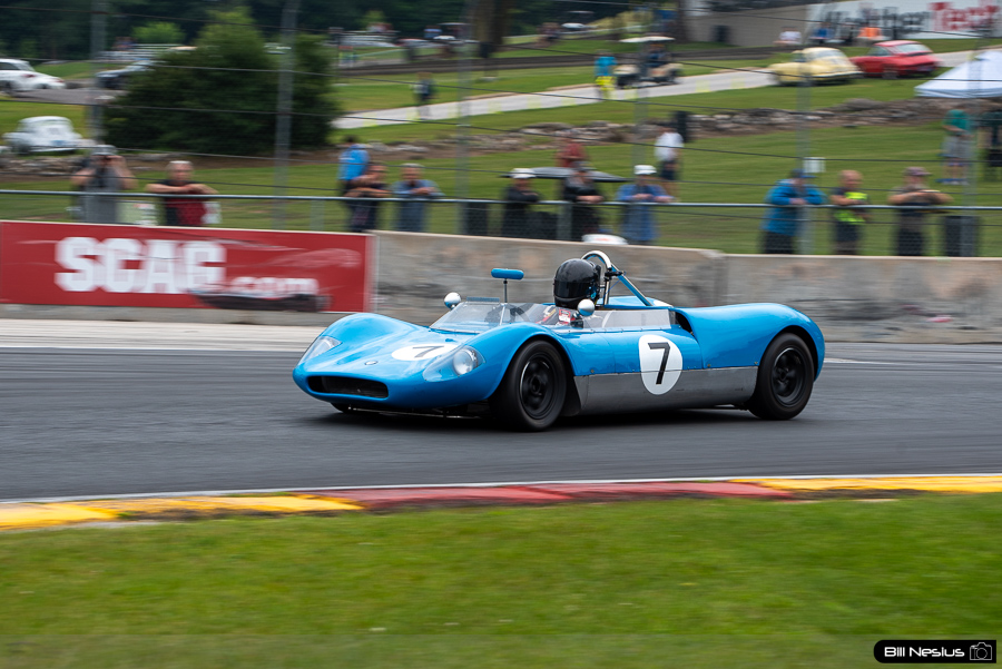 1962 Crossle C5 Number 7 / IMG_8104 / 3