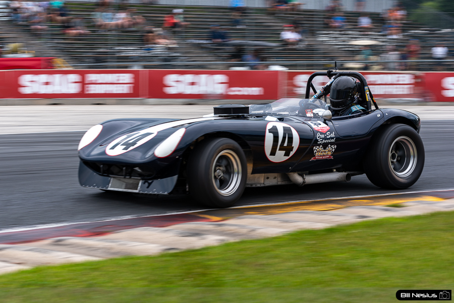 1965 BTM Cheetah Number 14 / IMG_8119 / 3