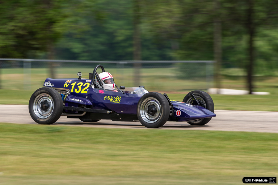 1972 Lynx B Number 132 / IMG_1351 / 3