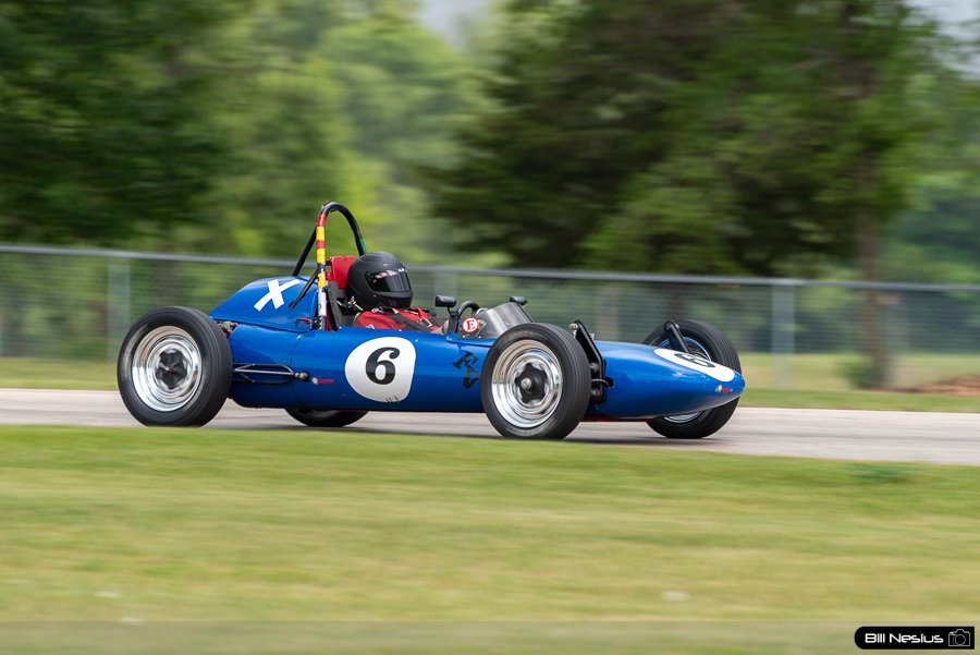 1968 Zinc FV Number 6 / IMG_1389 / 3