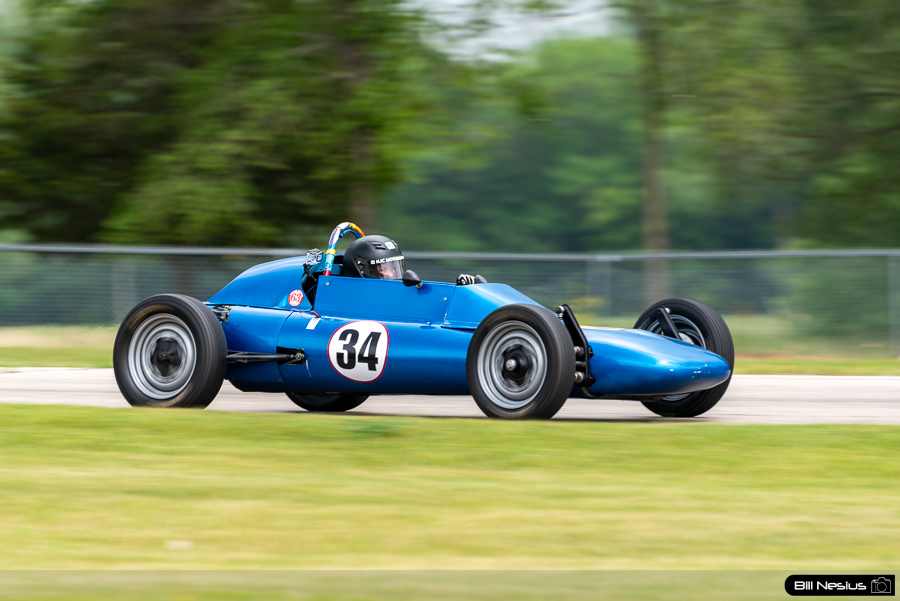 1969 Zinc C4 Number 34 / IMG_1407 / 3