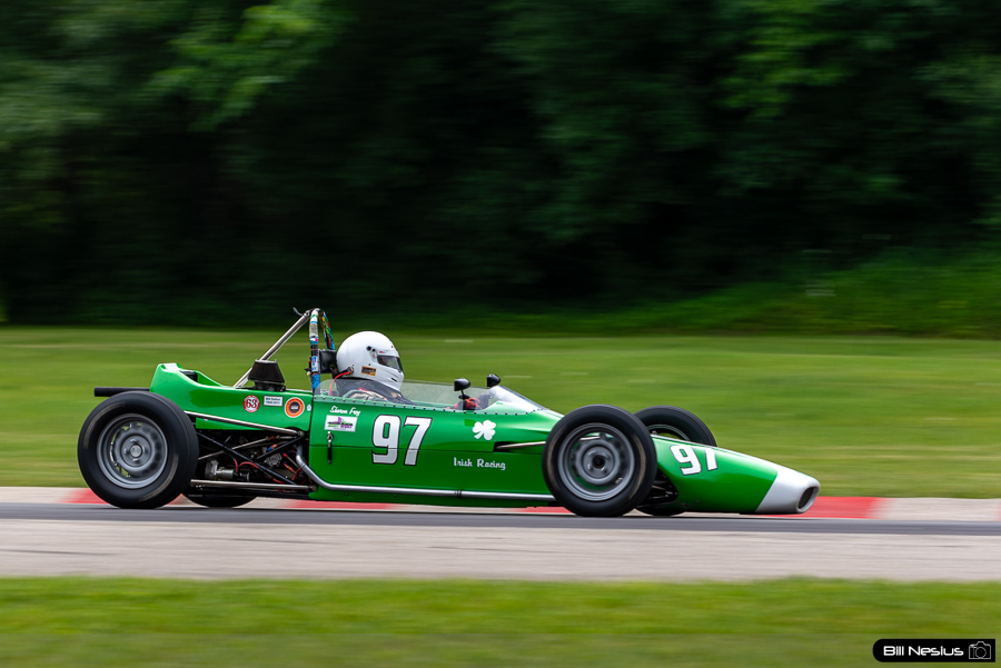 1970 Caldwell D-9 Number 97 / IMG_1958 / 3