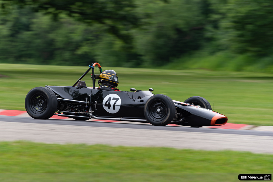 1972 Royale RP3A Number 47 / IMG_1976 / 3