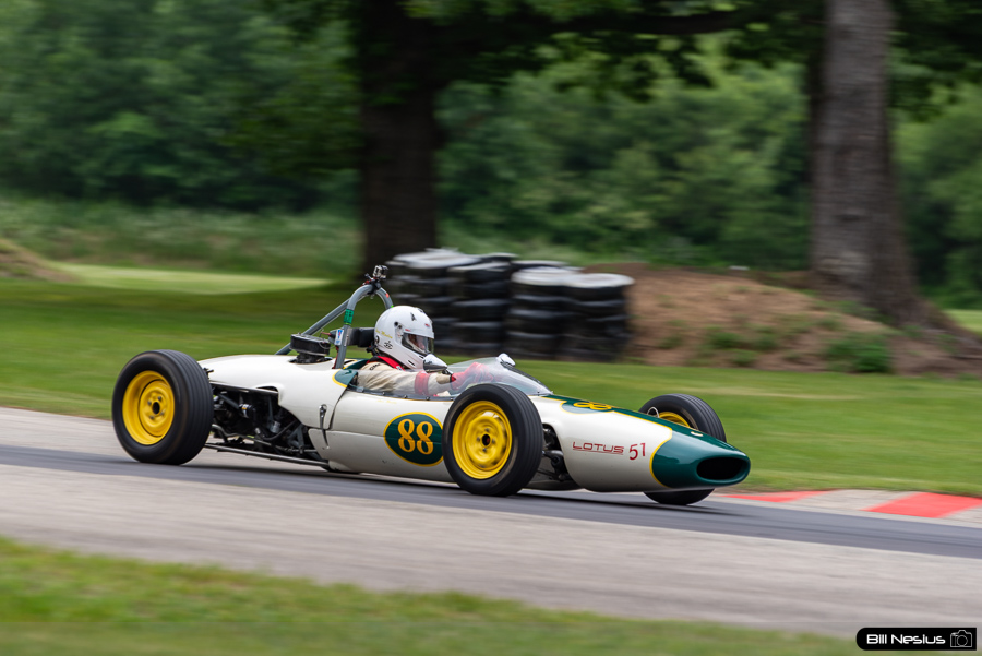 1967 Lotus 51 Number 88 / IMG_2172 / 3