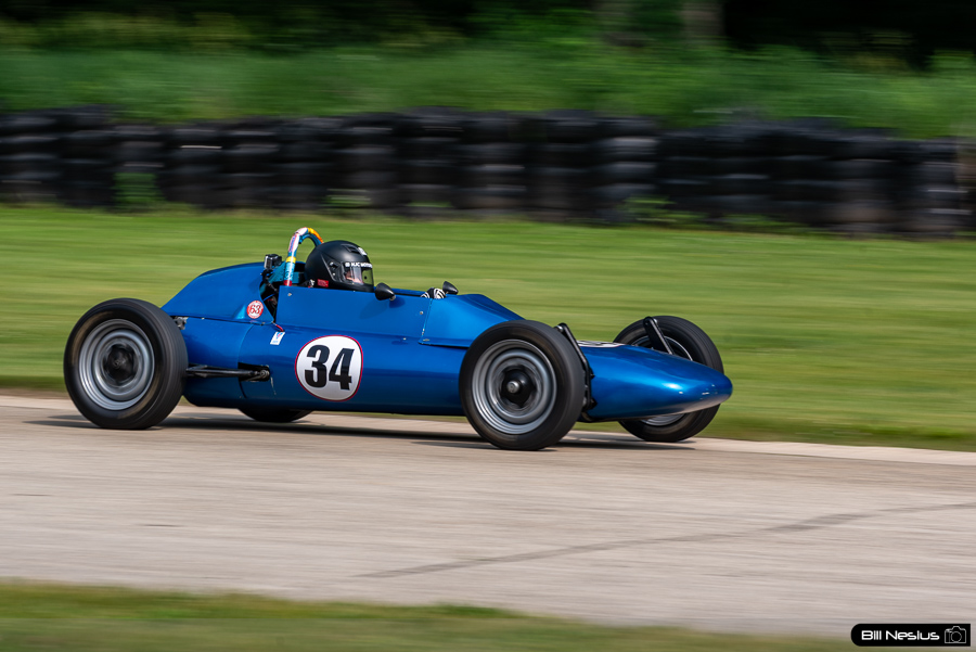 1969 Zinc C4 Number 34 / IMG_3824 / 3