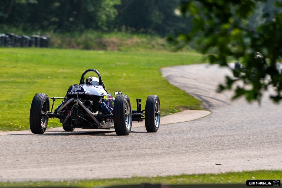 1972 Lynx B Number 132 / IMG_3959 / 3