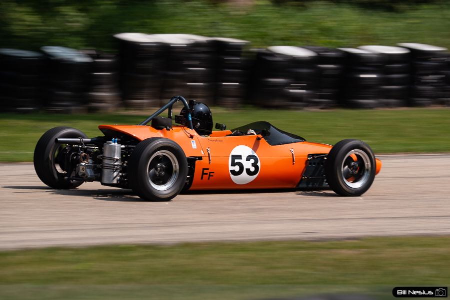 1969 Winkelmann WDF-1 Number 53 / IMG_4638 / 3