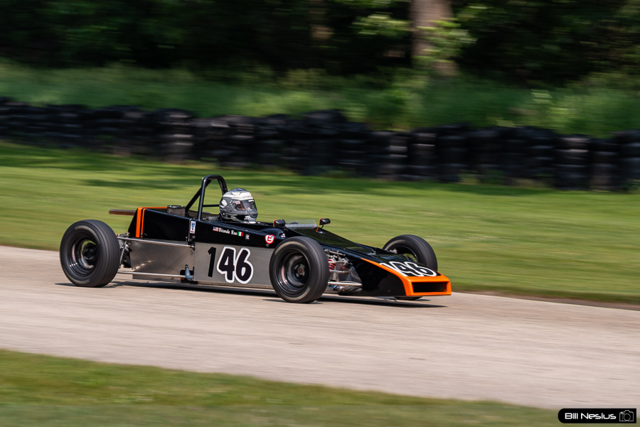 1972 Legrand FF Number 146 / IMG_4697 / 3