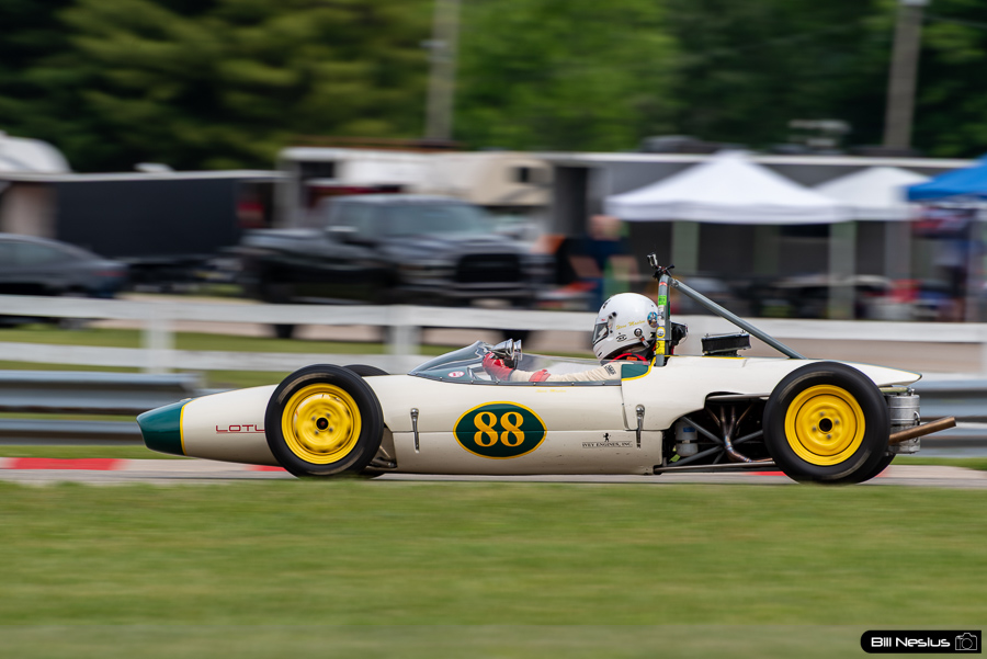1967 Lotus 51 Number 88 / IMG_5796 / 4