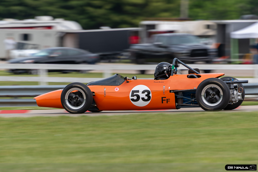 1969 Winkelmann WDF-1 Number 53 / IMG_5799 / 4