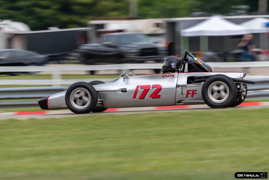 1972 Titan Mk6A Number 72 / IMG_5804 / 3