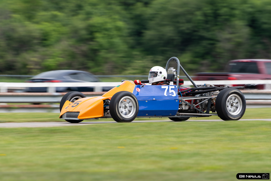 1973 Dulon MP15 Number 75 / IMG_5832 / 3