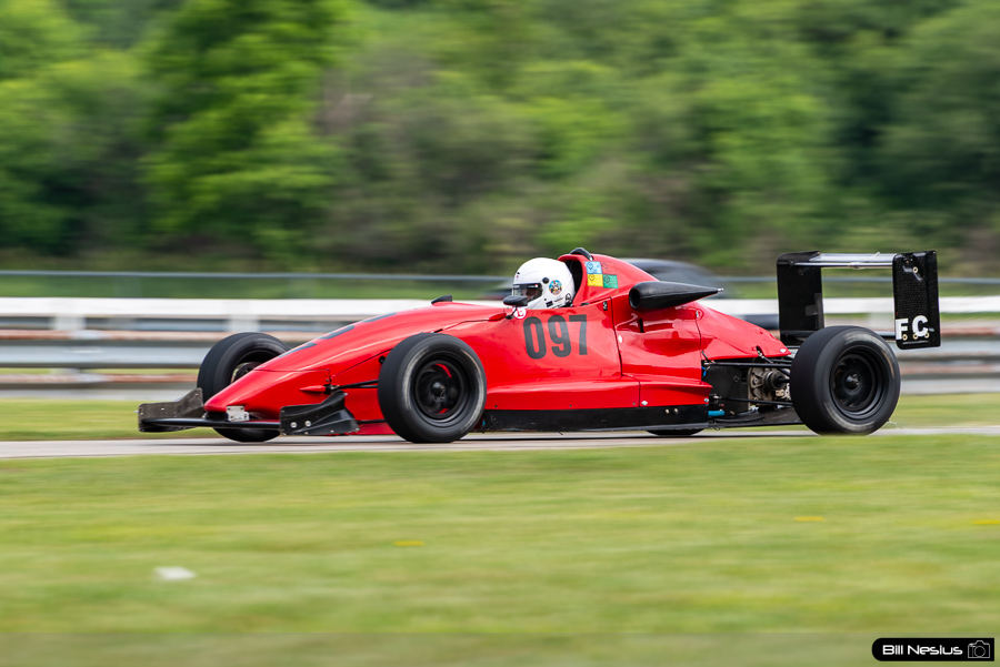 1997 Van Diemen RF97 FC Number 097 / IMG_5869 / 3