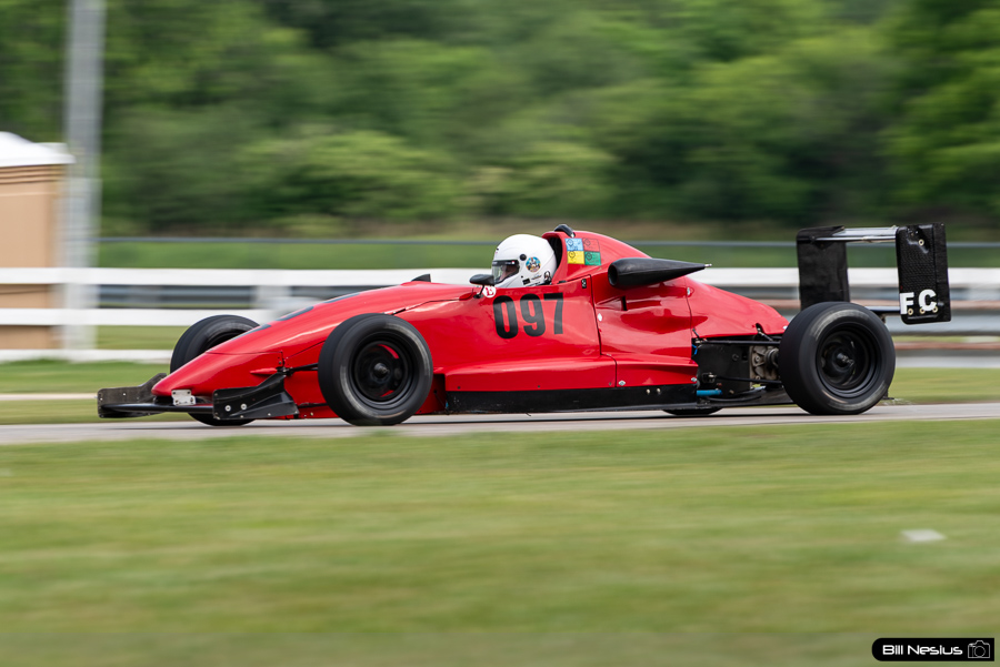 1997 Van Diemen RF97 FC Number 097 / IMG_5870 / 3