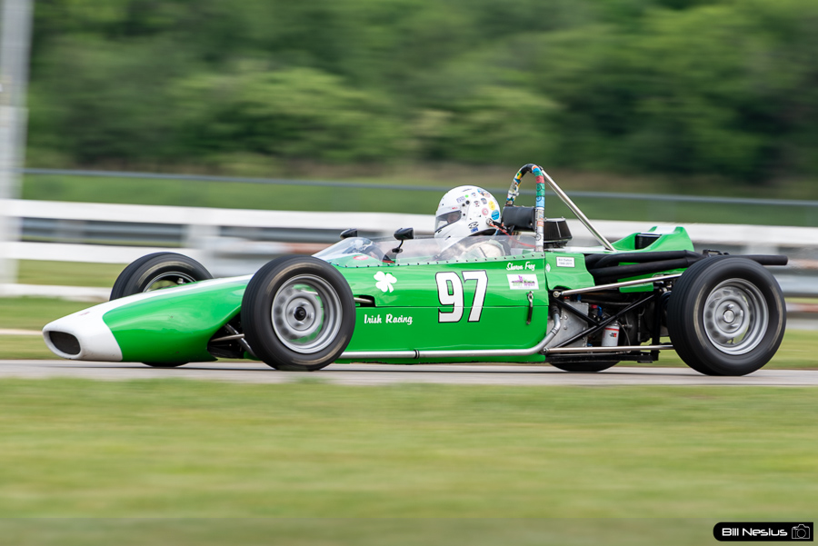 1970 Caldwell D-9 Number 97 / IMG_5949 / 3