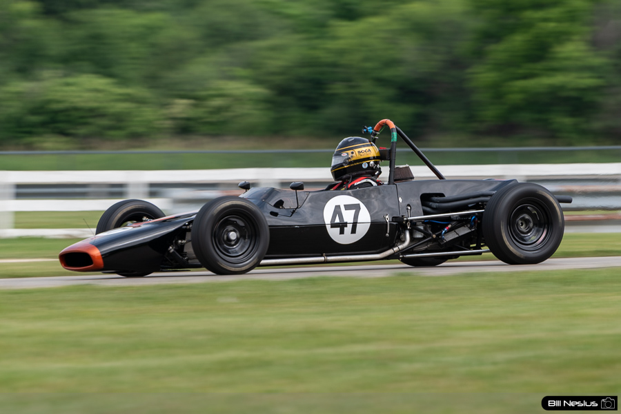 1972 Royale RP3A Number 47 / IMG_6029 / 3