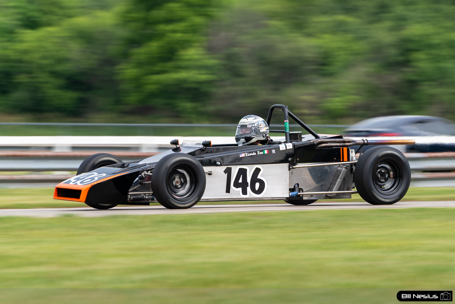 1972 Legrand FF Number 146 / IMG_6125 / 3