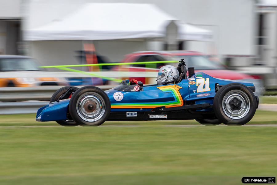 1968 Lynx B Number 71 / IMG_7188 / 3