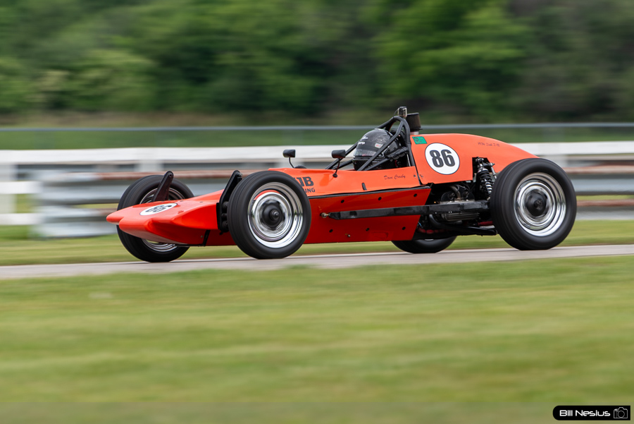 1974 Zink Z-12 Number 86 / IMG_7196 / 3