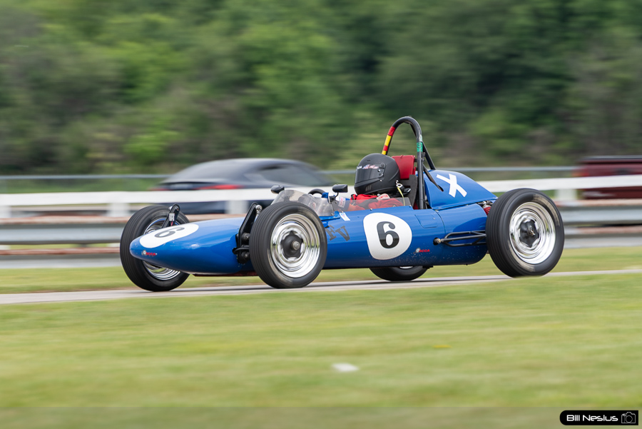 1968 Zinc FV Number 6 / IMG_7241 / 3