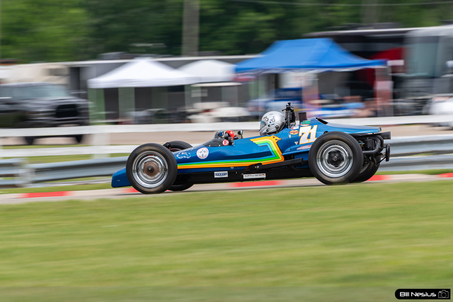 1968 Lynx B Number 71 / IMG_7270 / 3