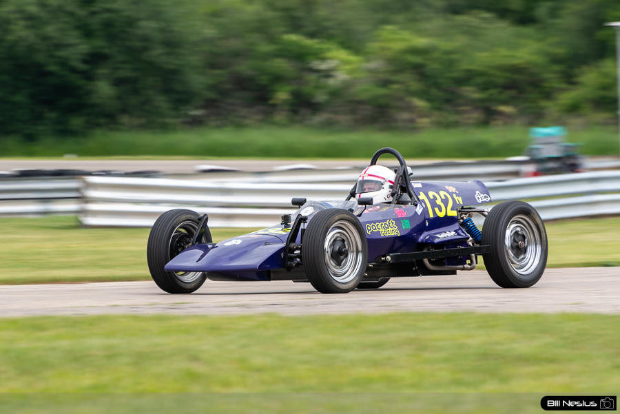 1972 Lynx B Number 132 / IMG_7314 / 3