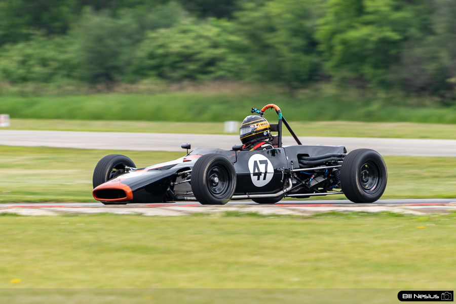 1972 Royale RP3A Number 47 / IMG_7371 / 3