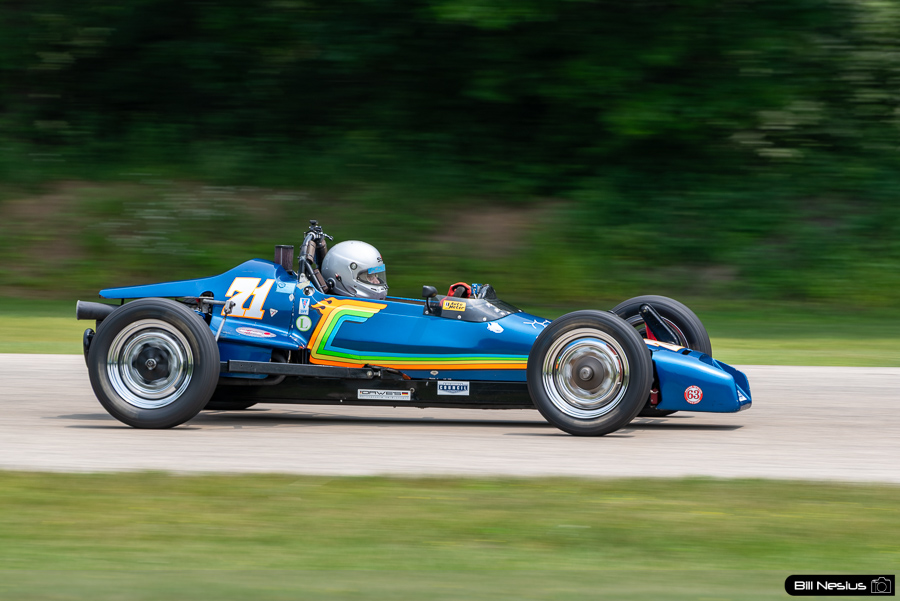 1968 Lynx B Number 71 / IMG_8991 / 3