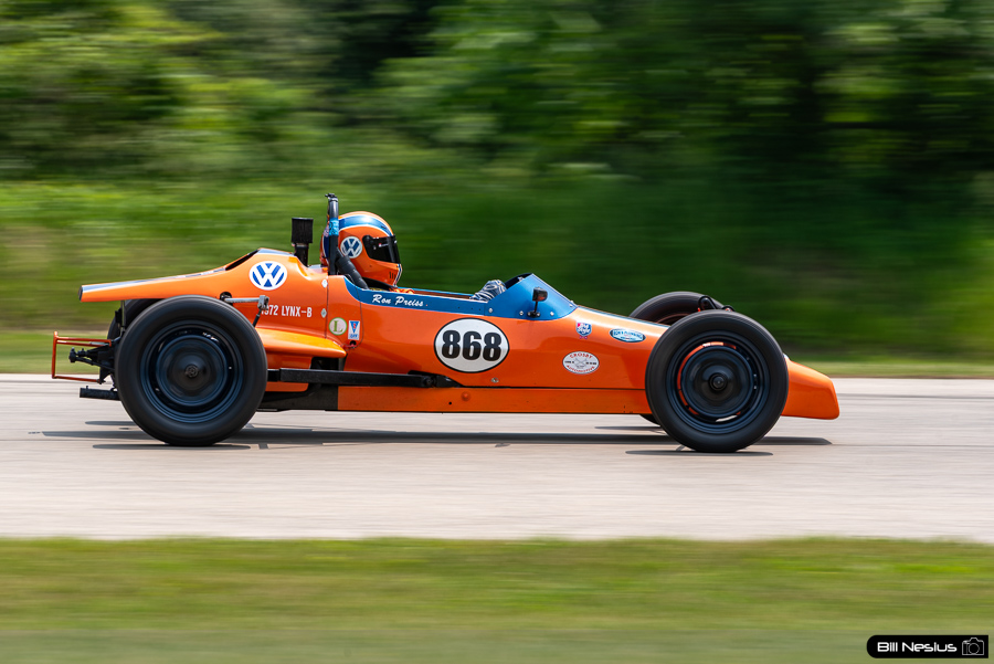 FV Number 868 / IMG_9011 / 3