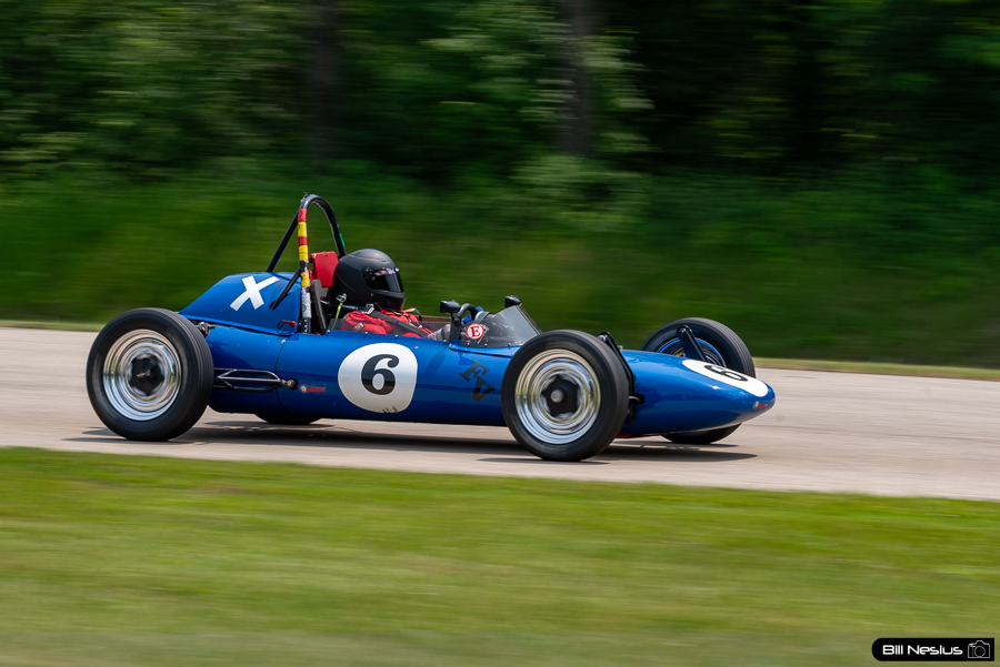 1968 Zinc FV Number 6 / IMG_9037 / 3