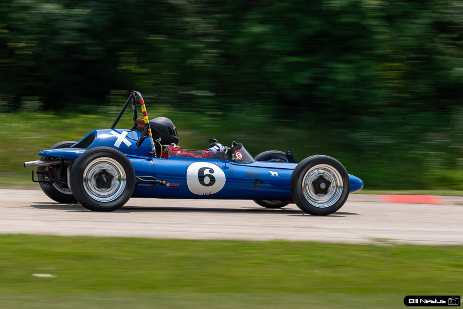 1968 Zinc FV Number 6 / IMG_9040 / 3