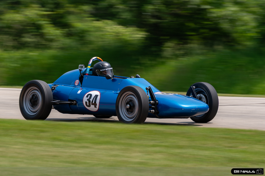 1969 Zinc C4 Number 34 / IMG_9063 / 3