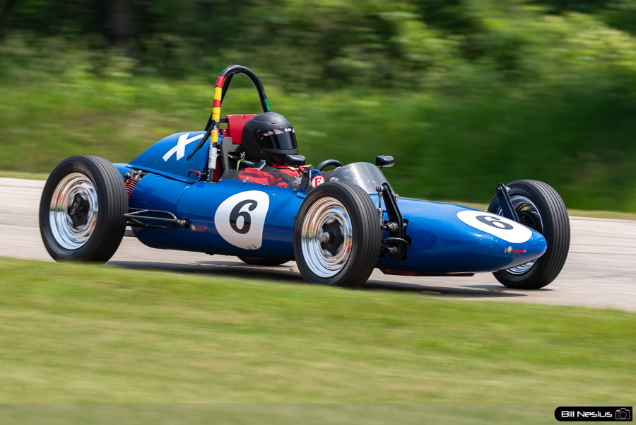 1968 Zinc FV Number 6 / IMG_9083 / 3