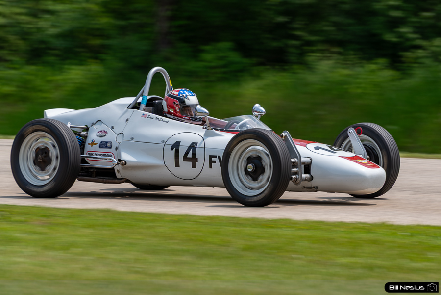 Formula V Number 14 / IMG_9113 / 3