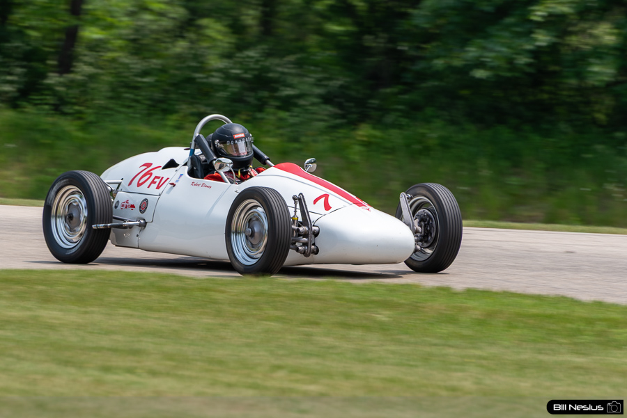 1964 Formcar FV Number 76 / IMG_9119 / 3