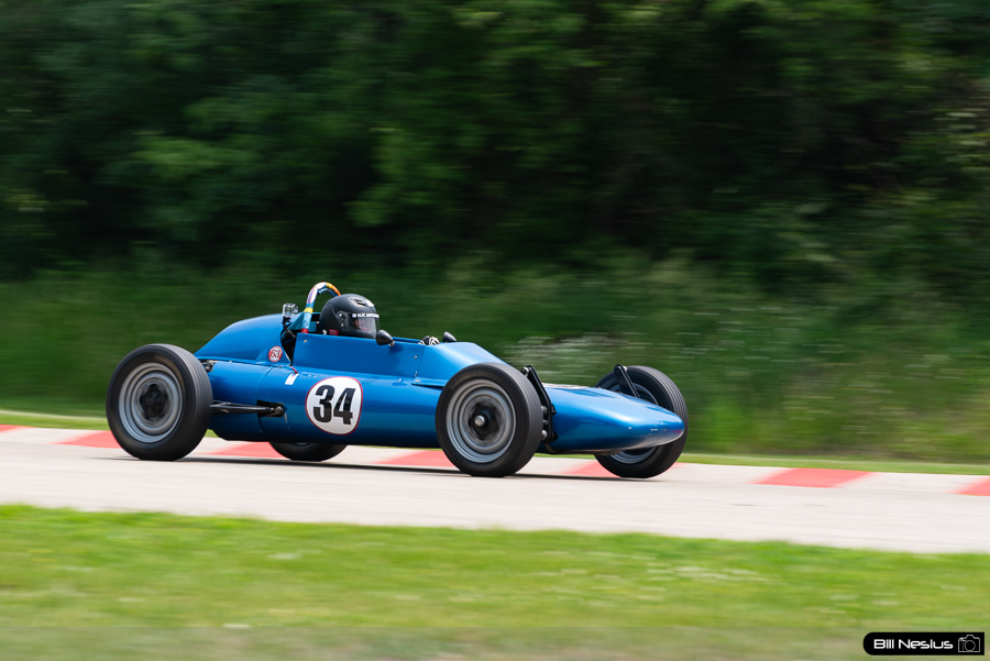 1969 Zinc C4 Number 34 / IMG_9135 / 3