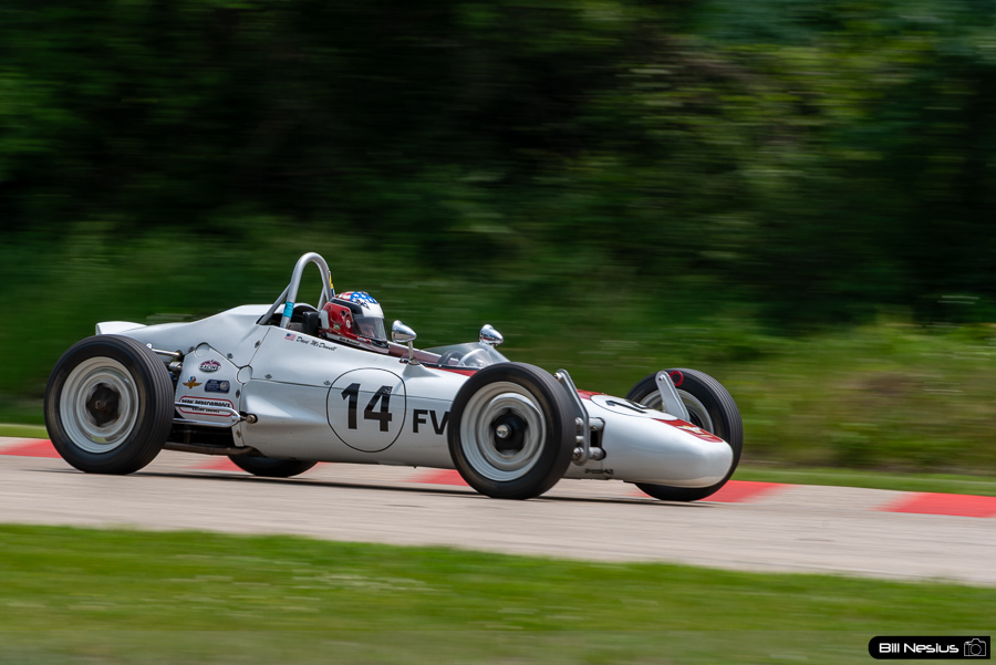 Formula V Number 14 / IMG_9149 / 4