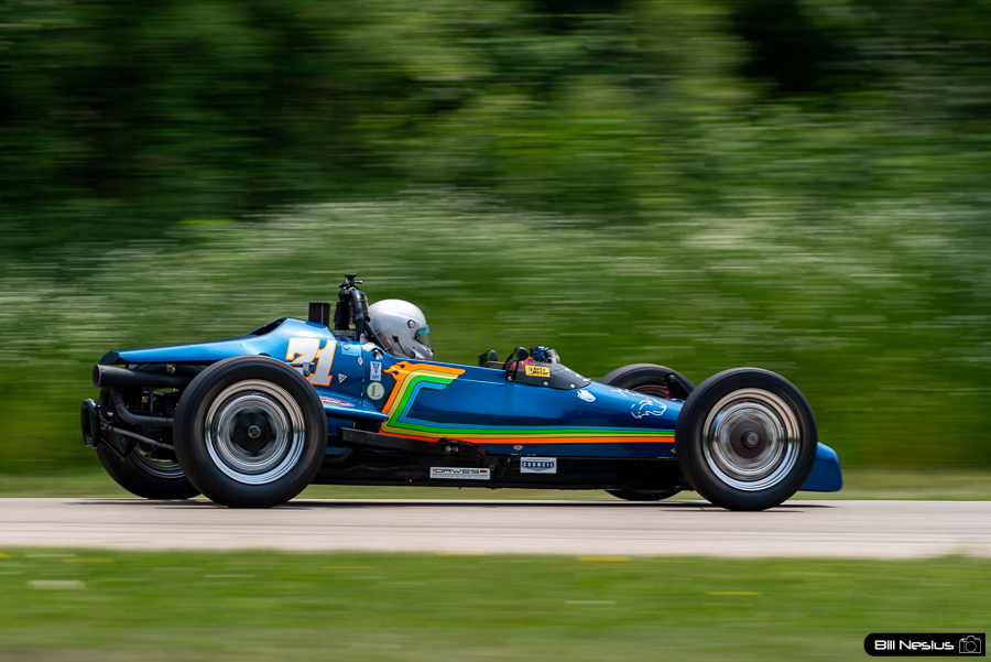 1968 Lynx B Number 71 / IMG_9166 / 3