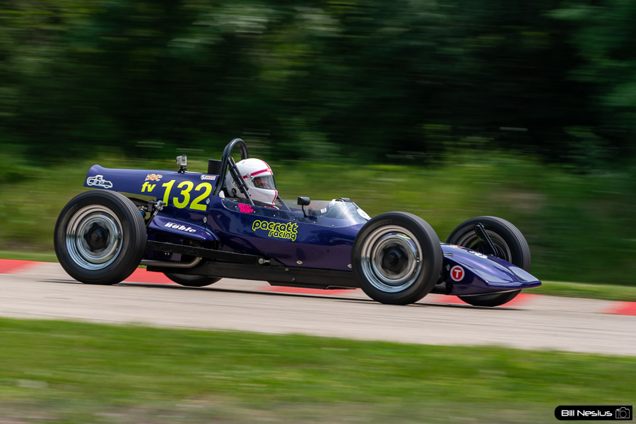 1972 Lynx B Number 132 / IMG_9173 / 3