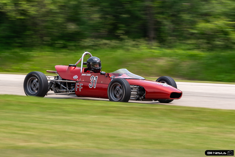 1969 Winkelmann WDF1 Number 31 / IMG_9593 / 3