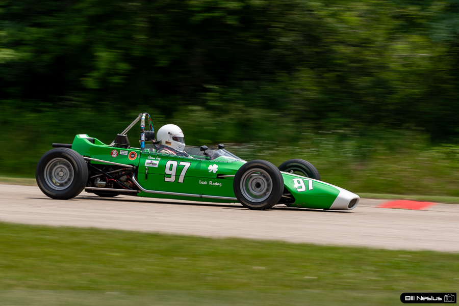 1970 Caldwell D-9 Number 97 / IMG_9715 / 3