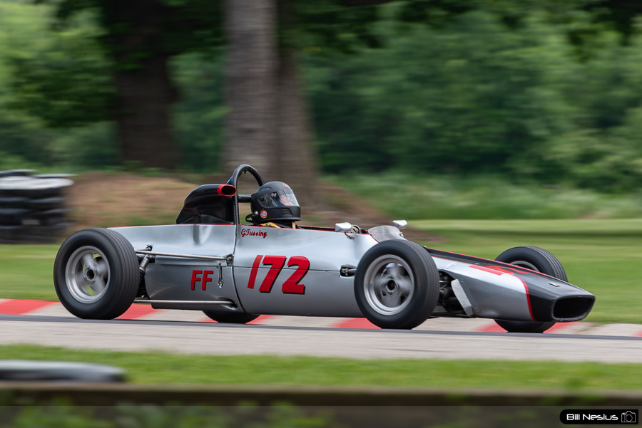 1972 Titan Mk6A Number 72 / IMG_9934 / 3