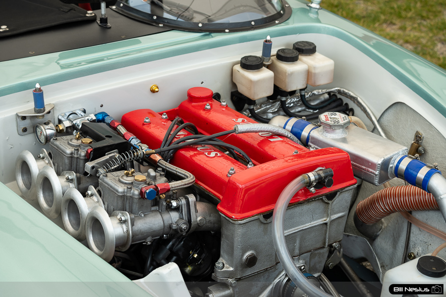 1965 Lotus Elan Number 62 / DSC_7303 / 3