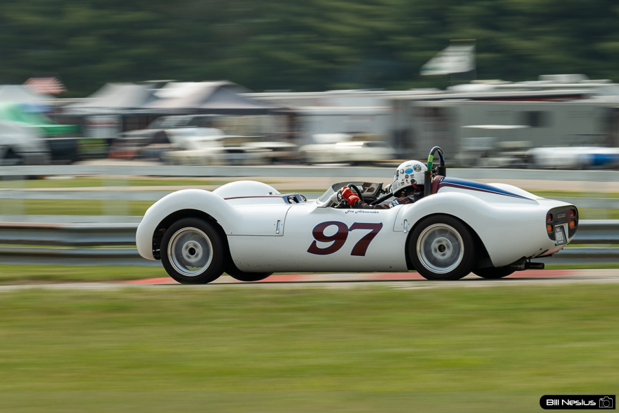 1966 Ambro-Triumph Number 97 / DSC_7574 / 3