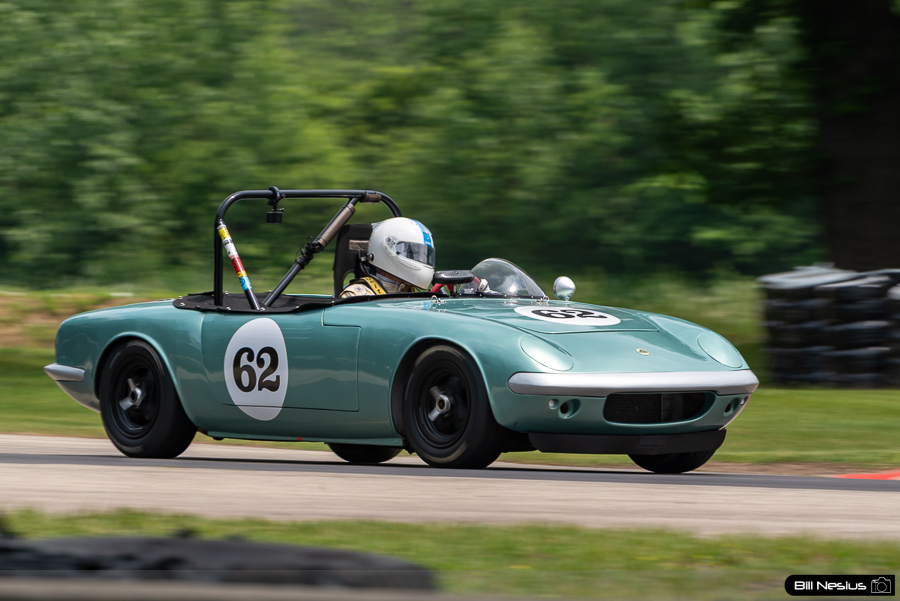 1965 Lotus Elan Number 62 / IMG_0319 / 3