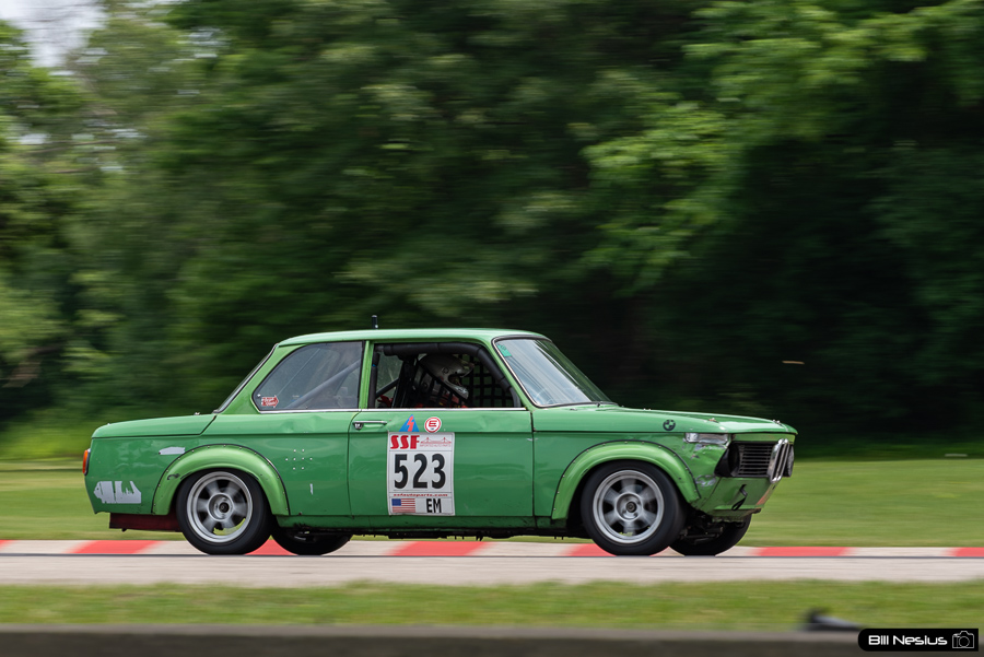 1975 BMW 2002 Number 523 / IMG_0503 / 3