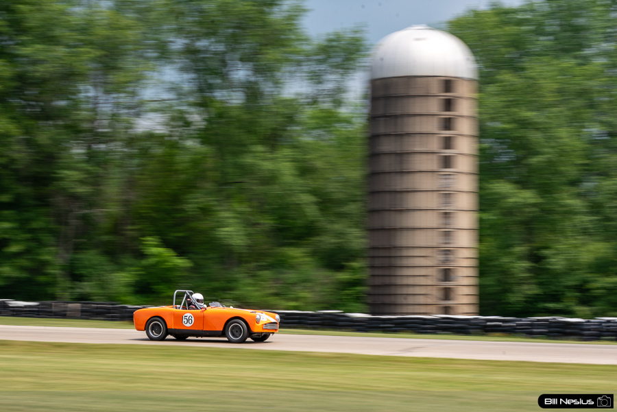 1963 Turner MK3 Number 156 / IMG_0905 / 3