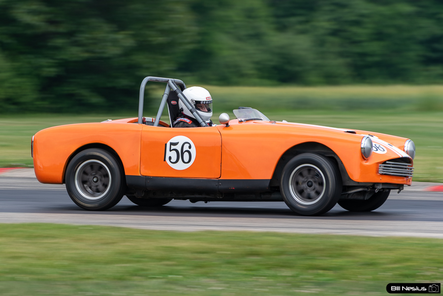 1963 Turner MK3 Number 156 / IMG_1096 / 3